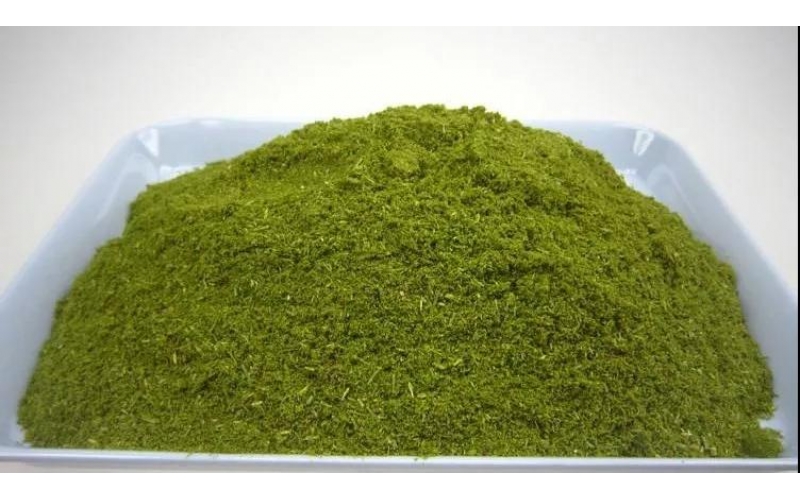 來自福建三明大田的地方特色，天然的營養(yǎng)倉庫